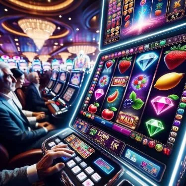 288bat Holdem Quickfire Inside the 288bat Lobby